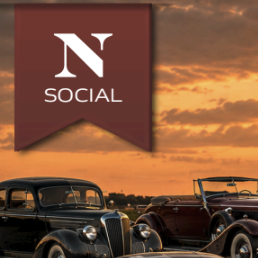 Smoke Show – Car & BBQ Showcase - logo